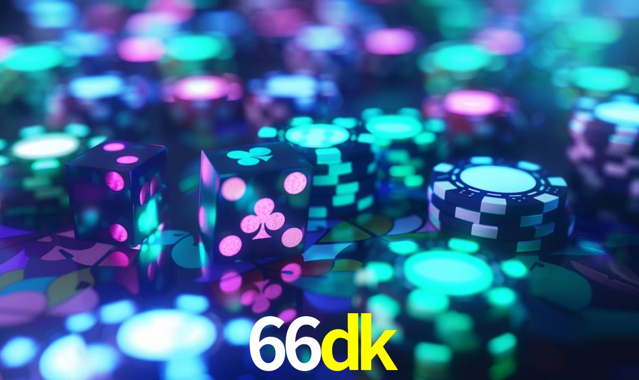 Inovações de Jogos na 66dk: O Futuro das Experiências Interativas