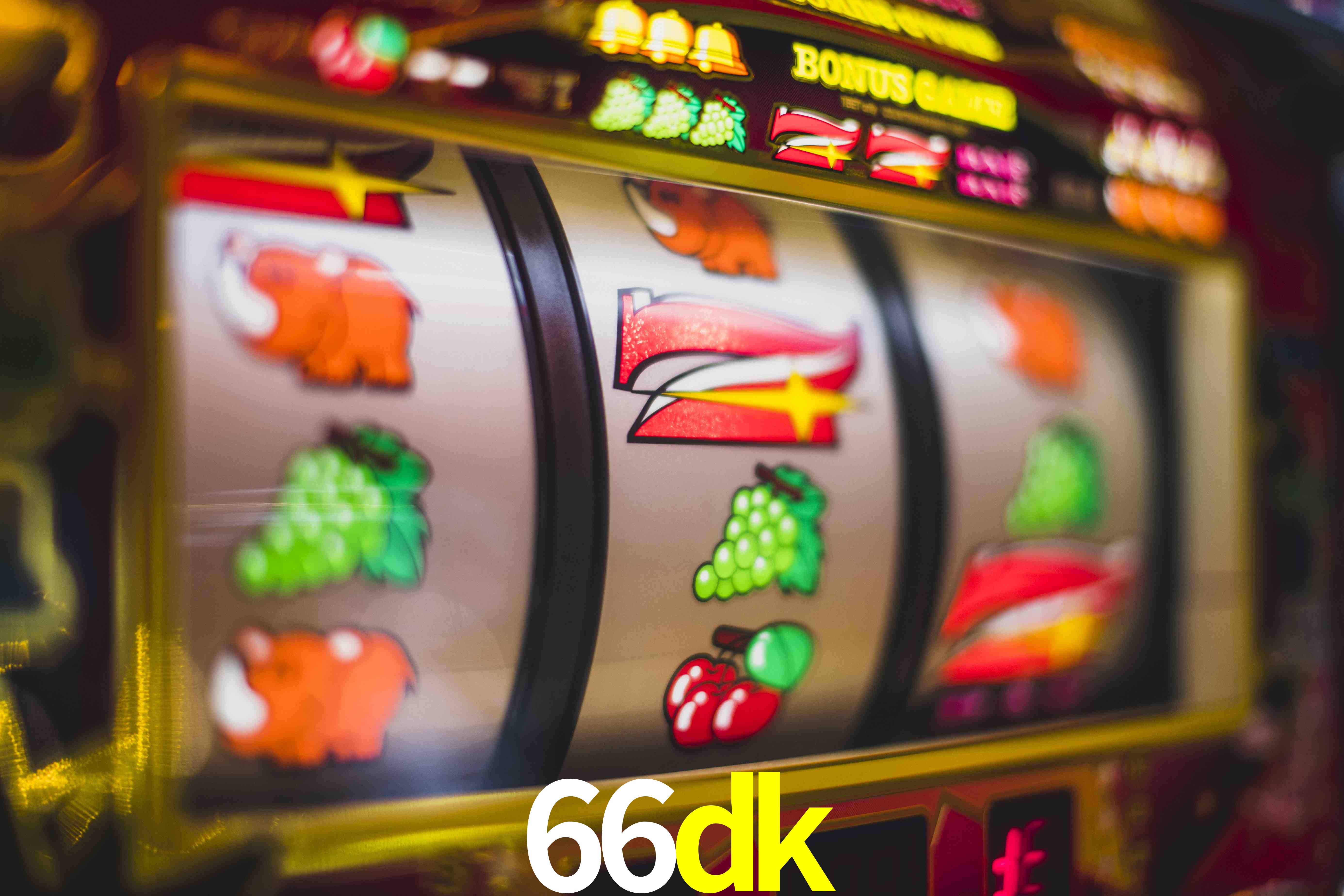 Blackjack Table 66dk