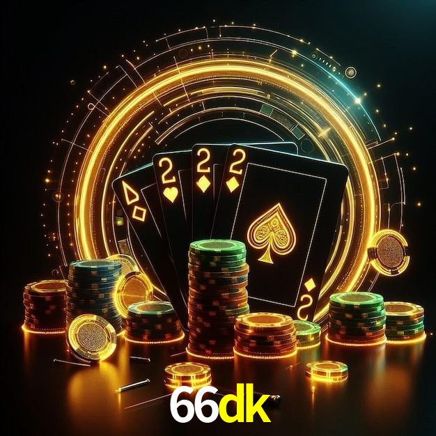Apostas Esportivas na 66dk: Um Guia Completo