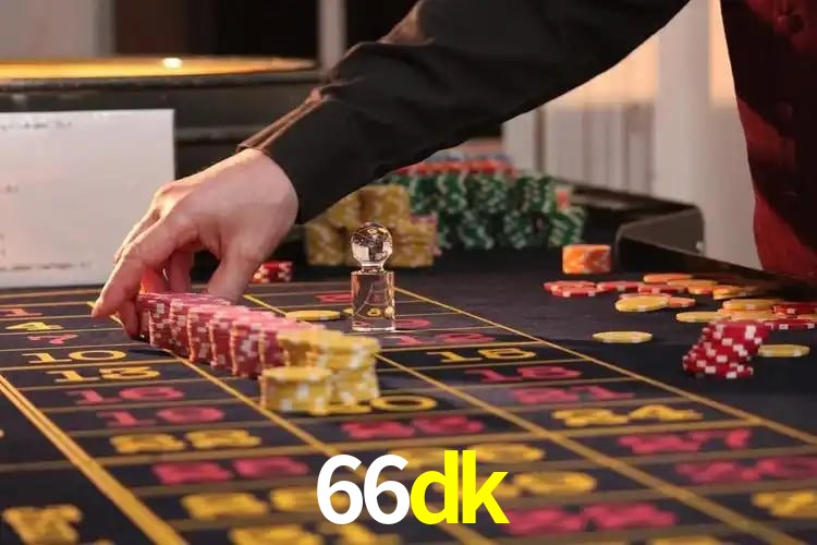 Casino Ao Vivo 66dk