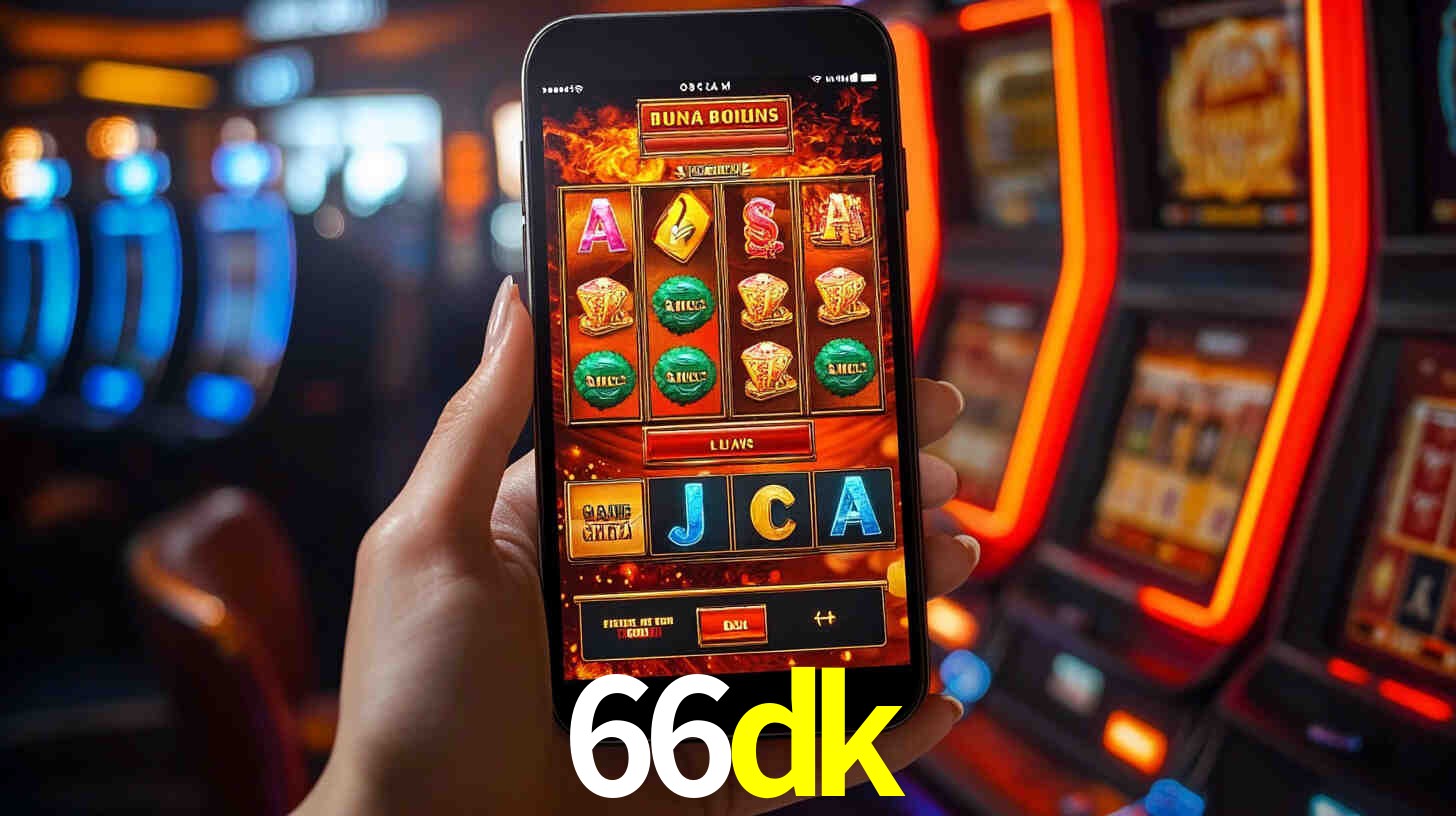66dk: Jogue Crash e Experimente Alta Recompensa Instantânea