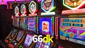 A Emoção da Loteria na 66dk: Uma Chance de Mudança de Vida