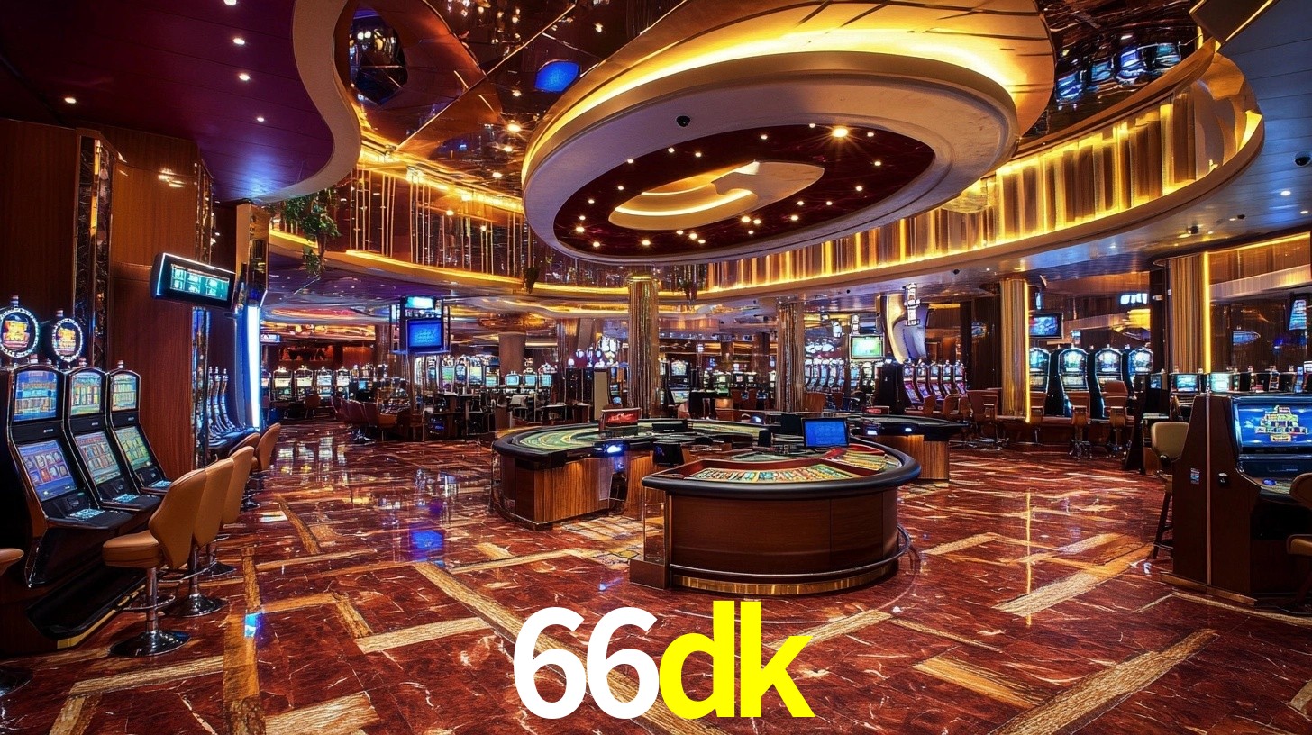 66dk App Interface