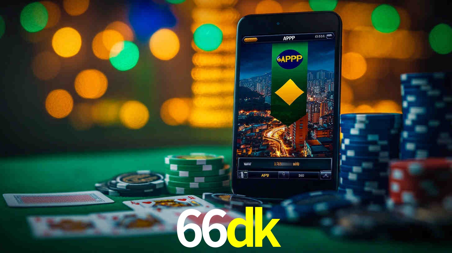 Recursos de Bônus 66dk