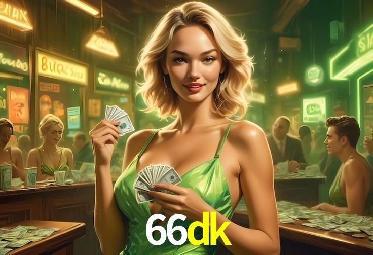 Diretório de Jogos 66dk