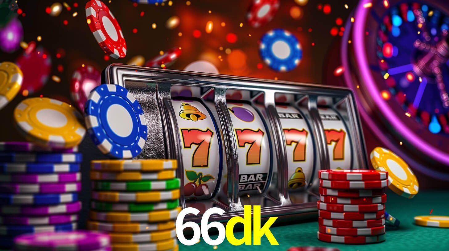 Desvendando o Mundo dos Jogos Virtuais na 66dk