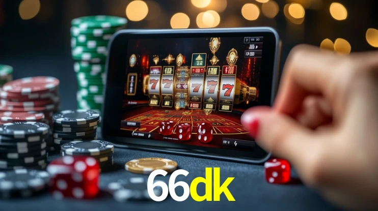 Ofertas Imperdíveis na 66dk: Promoções e Bônus Que Valem a Pena