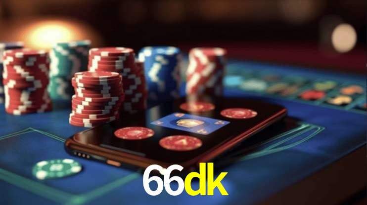 A Popularidade dos Caça-Níqueis no 66dk