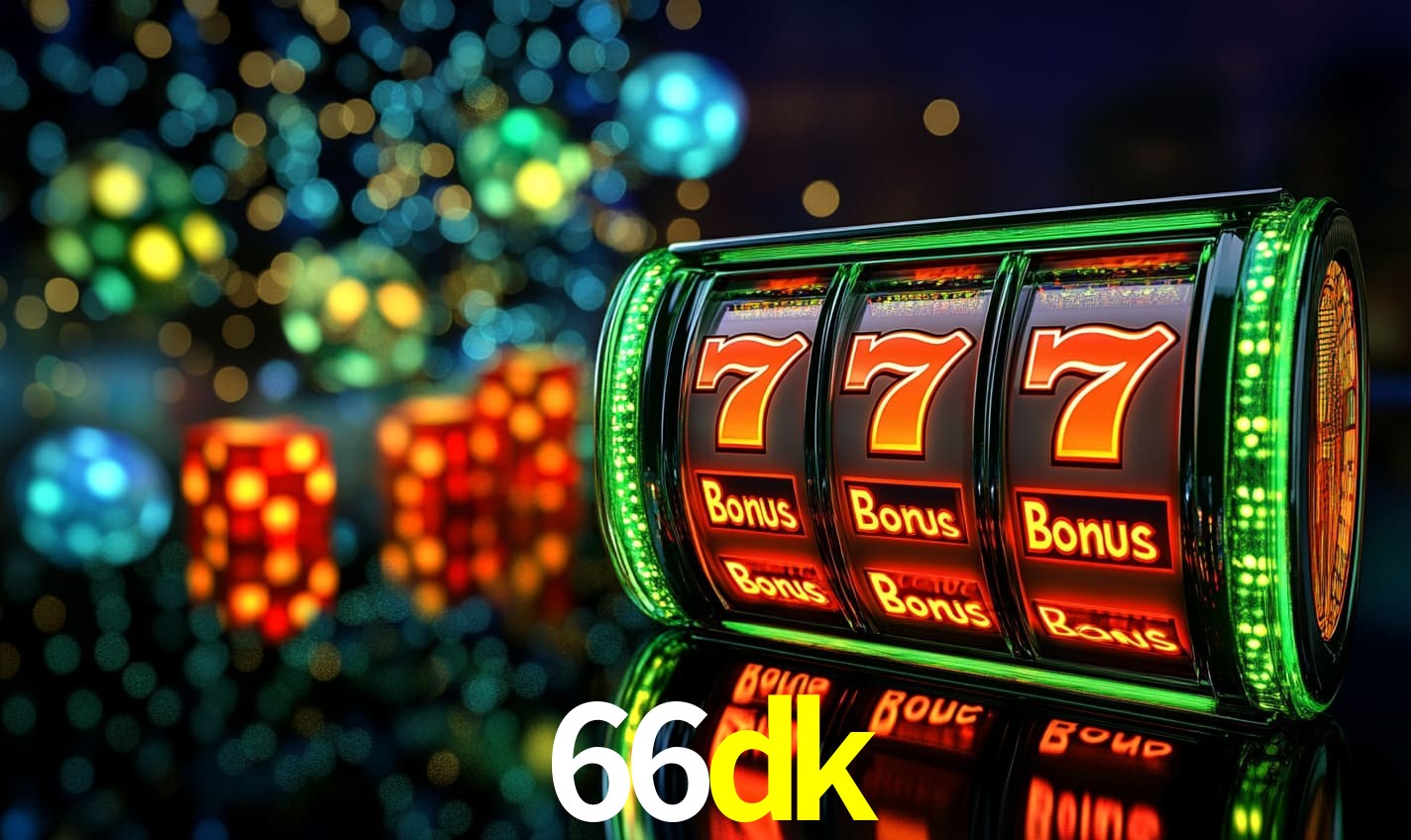 Apostas Esportivas na 66dk: Um Guia Completo