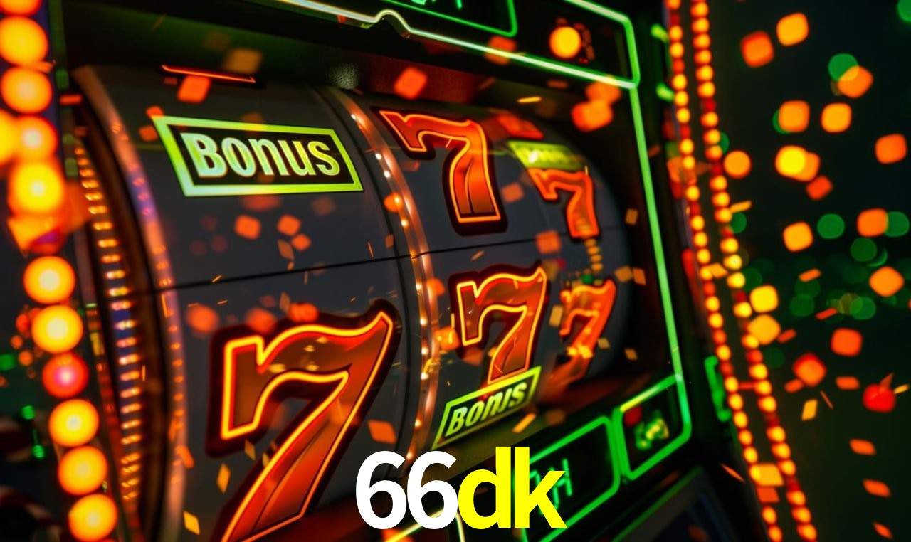 Design Responsivo 66dk