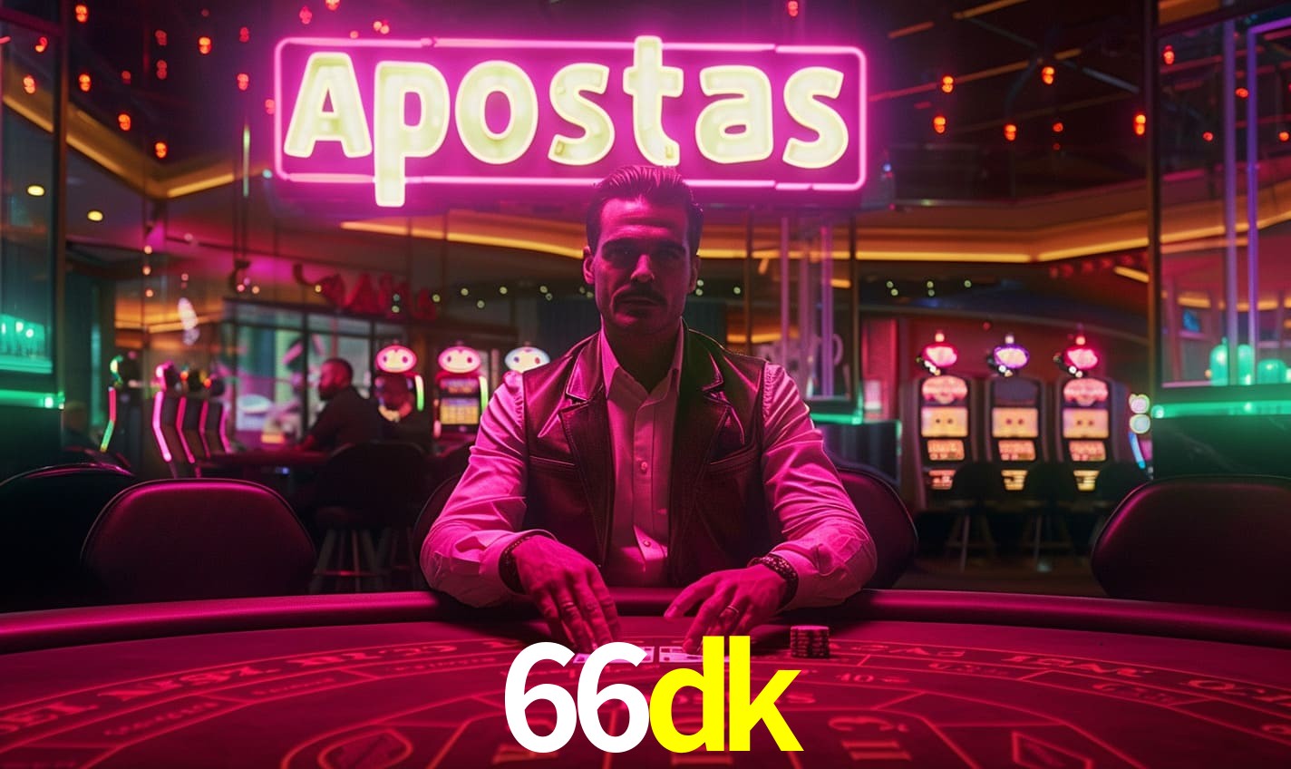Provedores de Jogos 66dk
