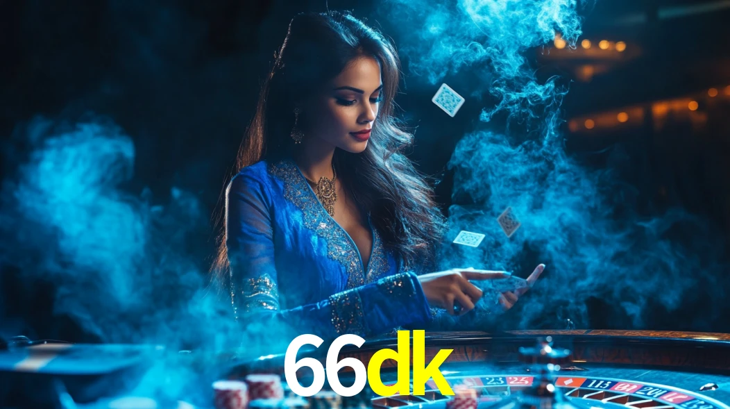 Jogos de Slot 66dk