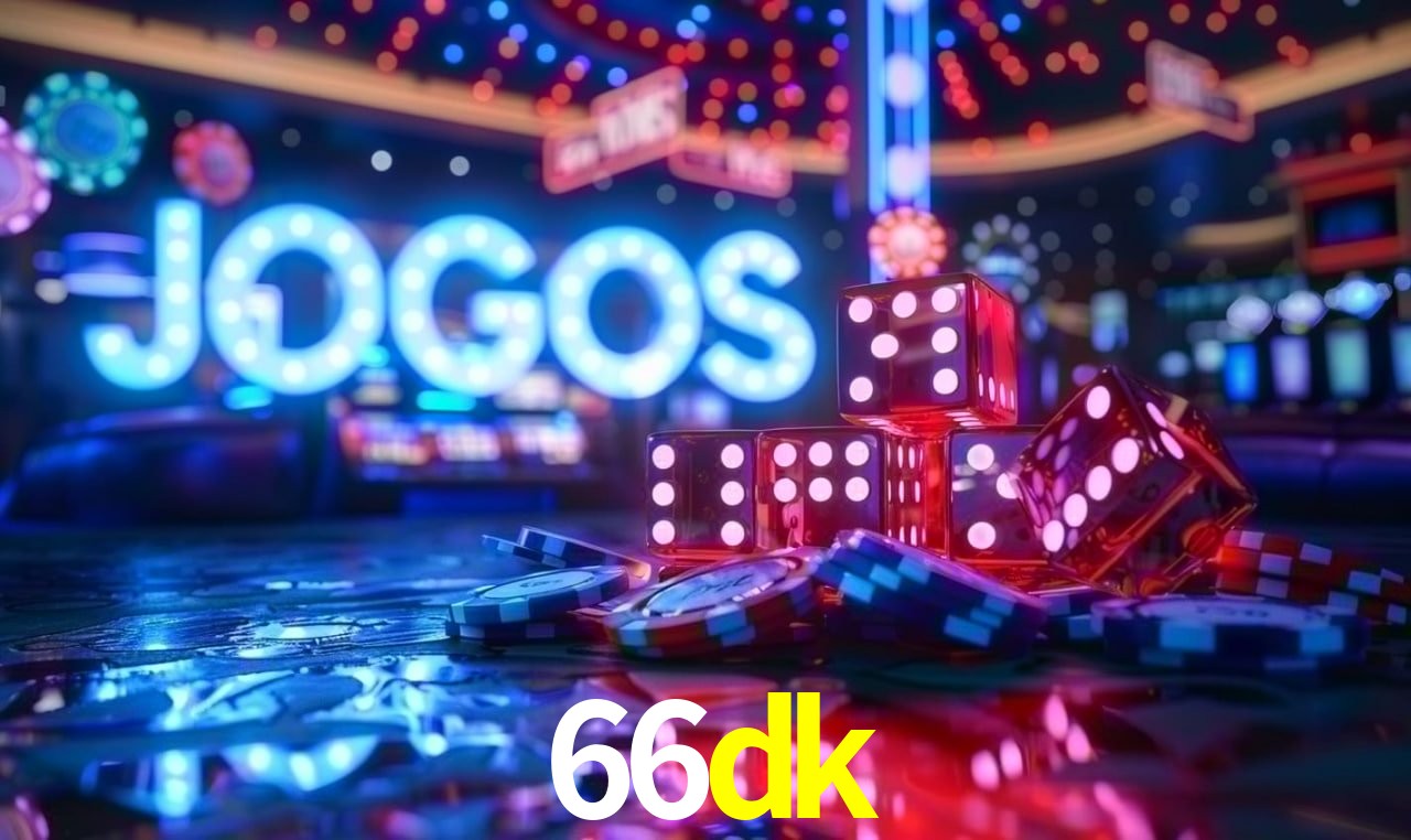 Descubra a Essência do 66dk: Nossa História e Compromissos