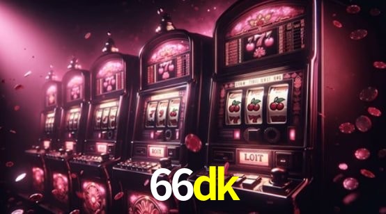 Desvendando o Mundo dos Jogos Virtuais na 66dk