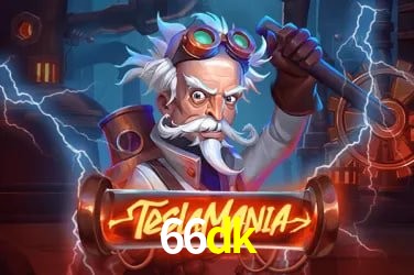 A Experiência Imersiva dos Cassinos Ao Vivo no 66dk