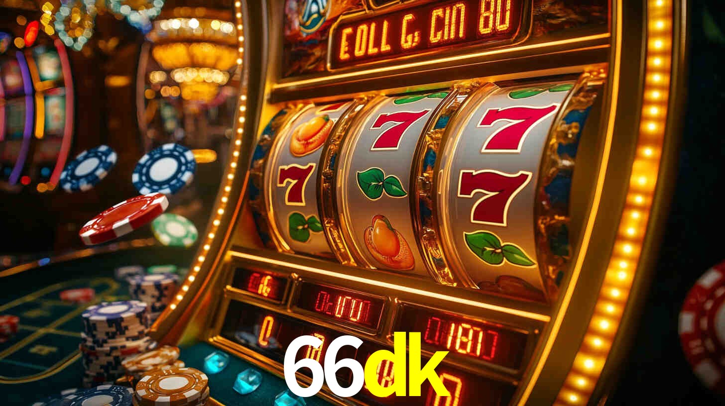 66dk bet