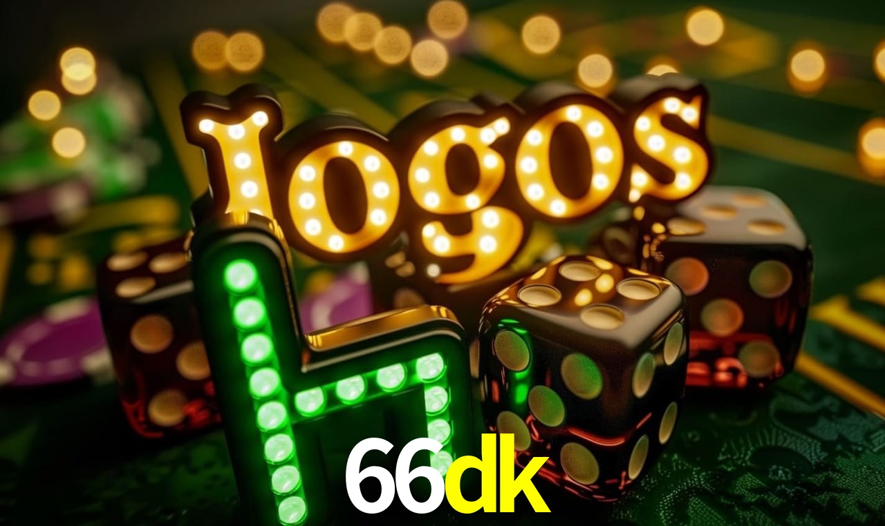 Inovações de Jogos na 66dk: O Futuro das Experiências Interativas