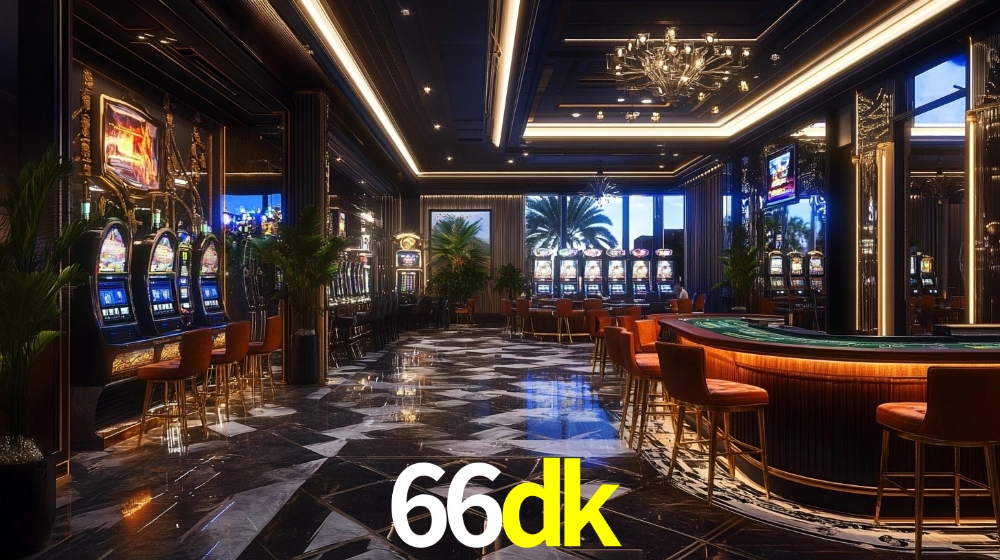 Experimente o Login Seguro Premium no 66dk