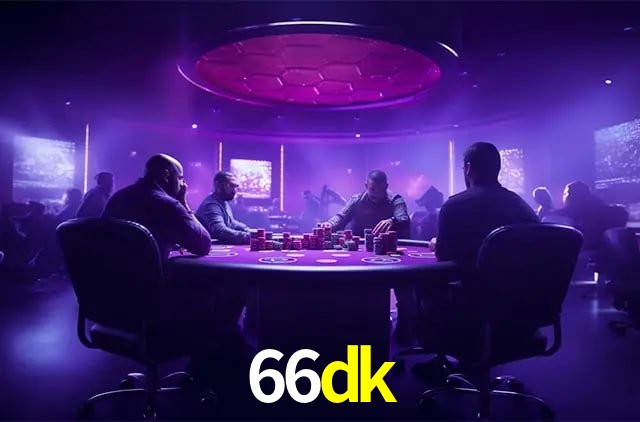 Desvendando o Mundo dos Jogos Virtuais na 66dk