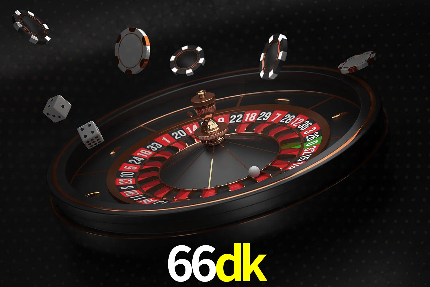 66dk: A Experiência de Casino com Jogos de Mesa ao Vivo
