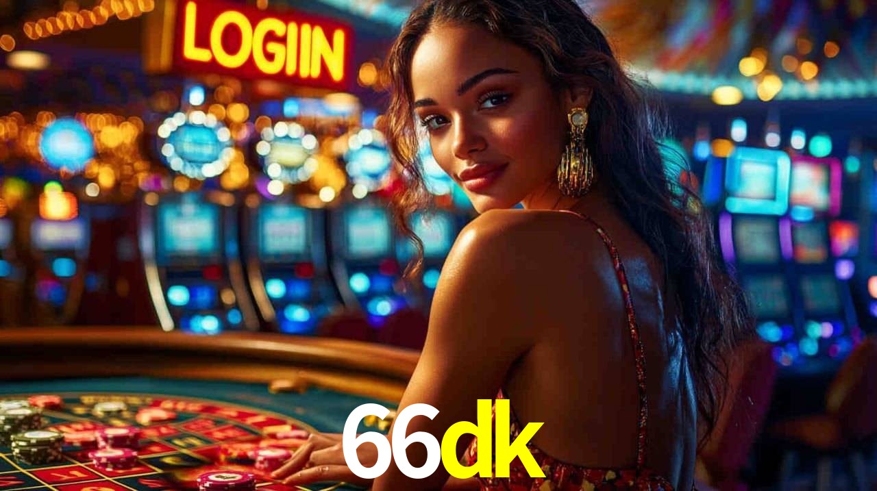 Descubra o Programa VIP da 66dk: Vantagens Exclusivas para Jogadores