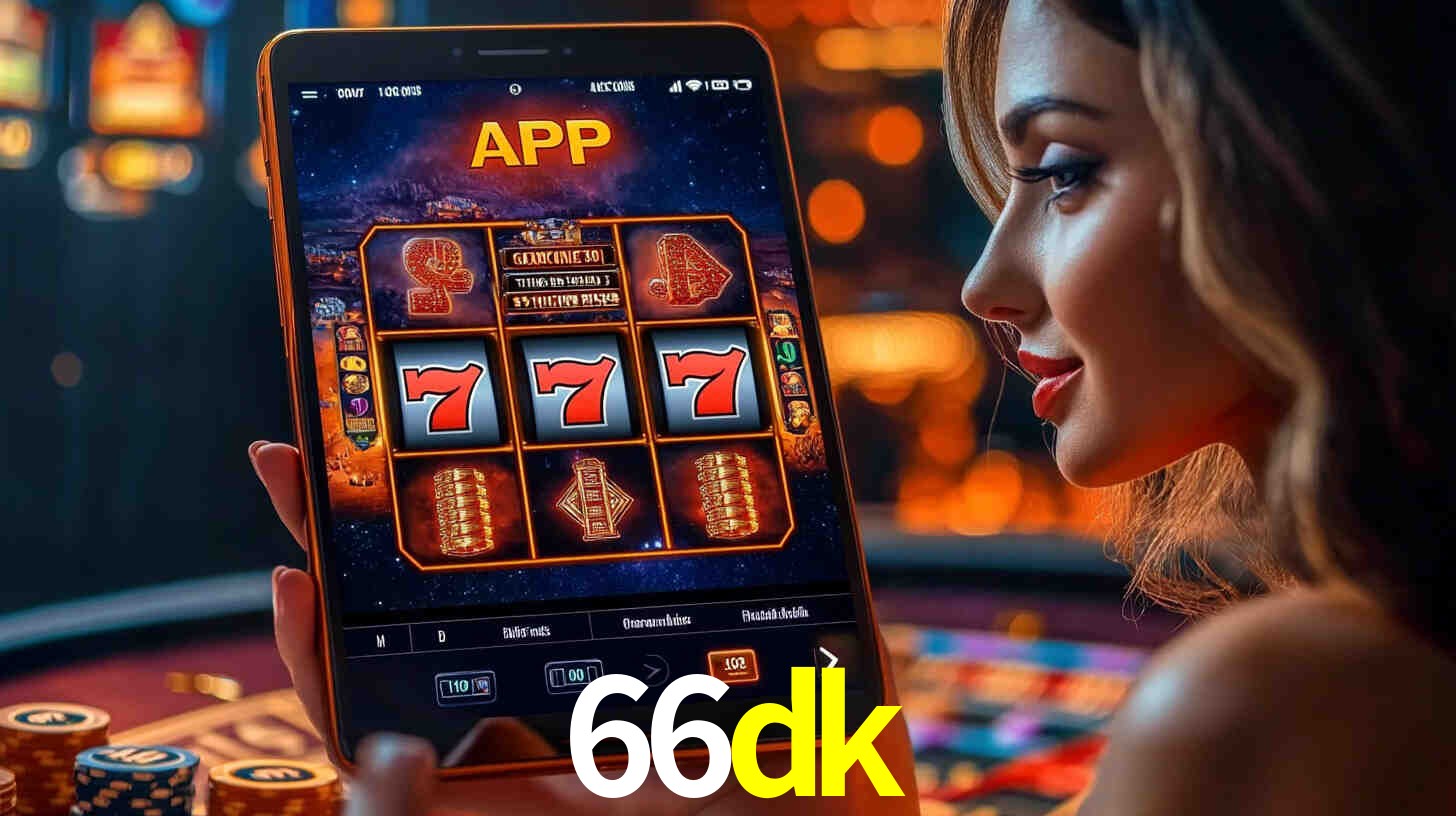 Desvendando o Mundo dos Jogos Virtuais na 66dk