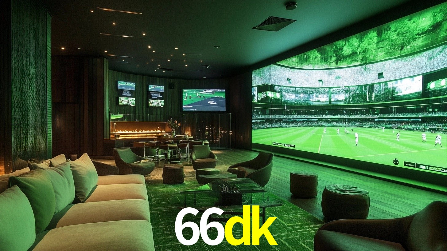 Bônus Generosos e Exclusivos no 66dk para Você!