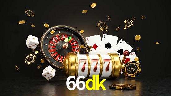Roulette Table 66dk