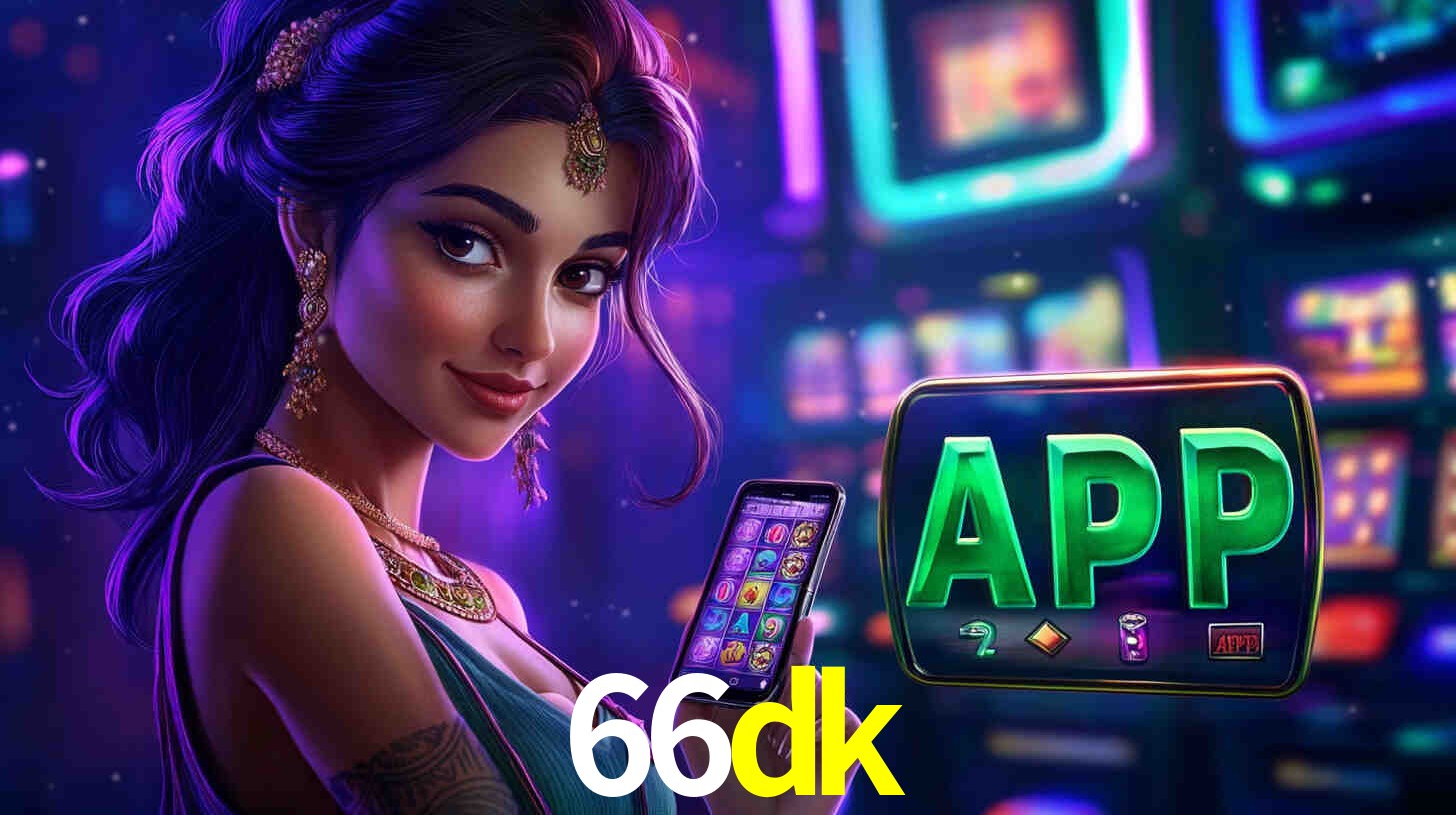 Descubra a Magia dos Jogos de Arcade no 66dk