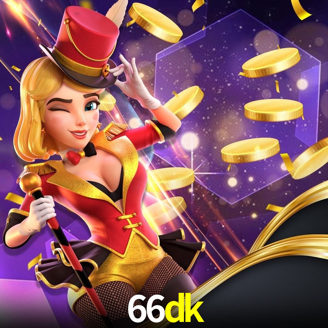 Live Casino 66dk