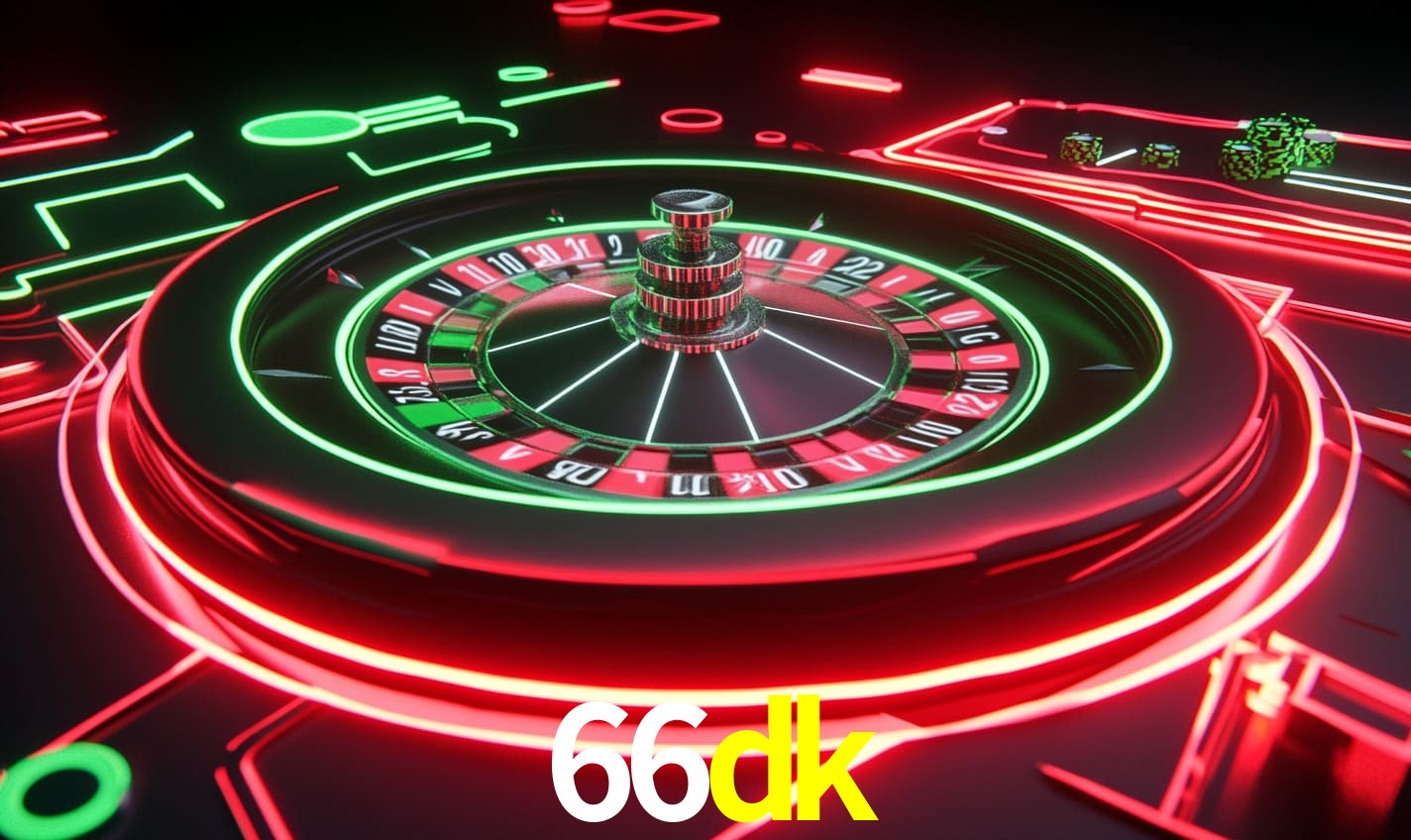 Casino Ao Vivo 66dk