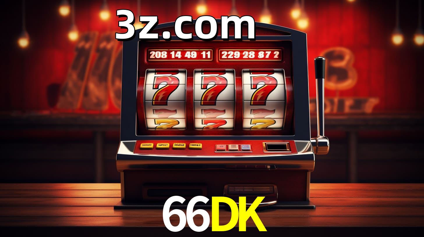 Apostas de Tênis 66DK