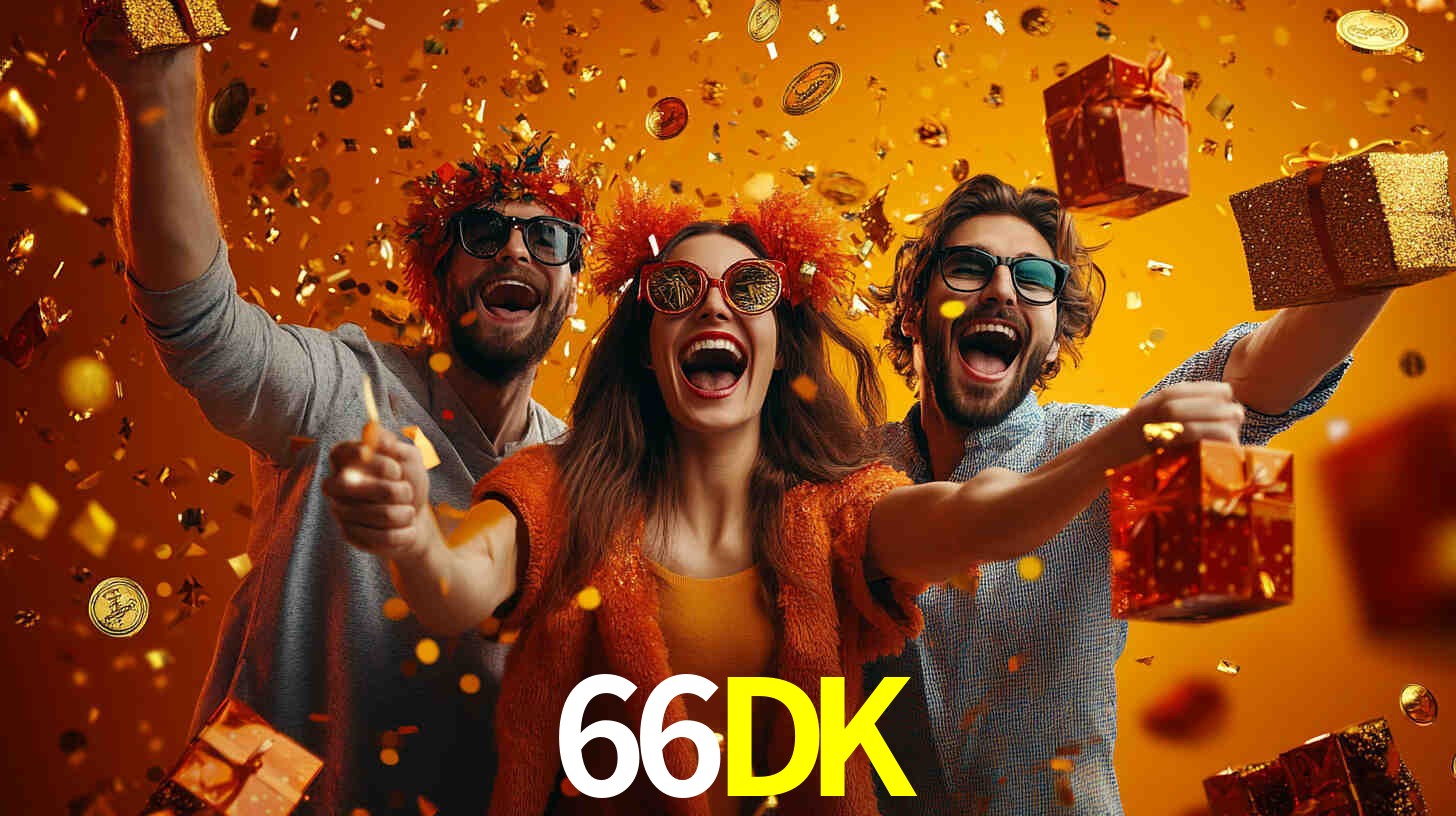 Promoção Relâmpago 66DK