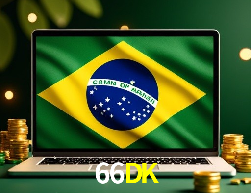 Provedores de Jogos 66DK