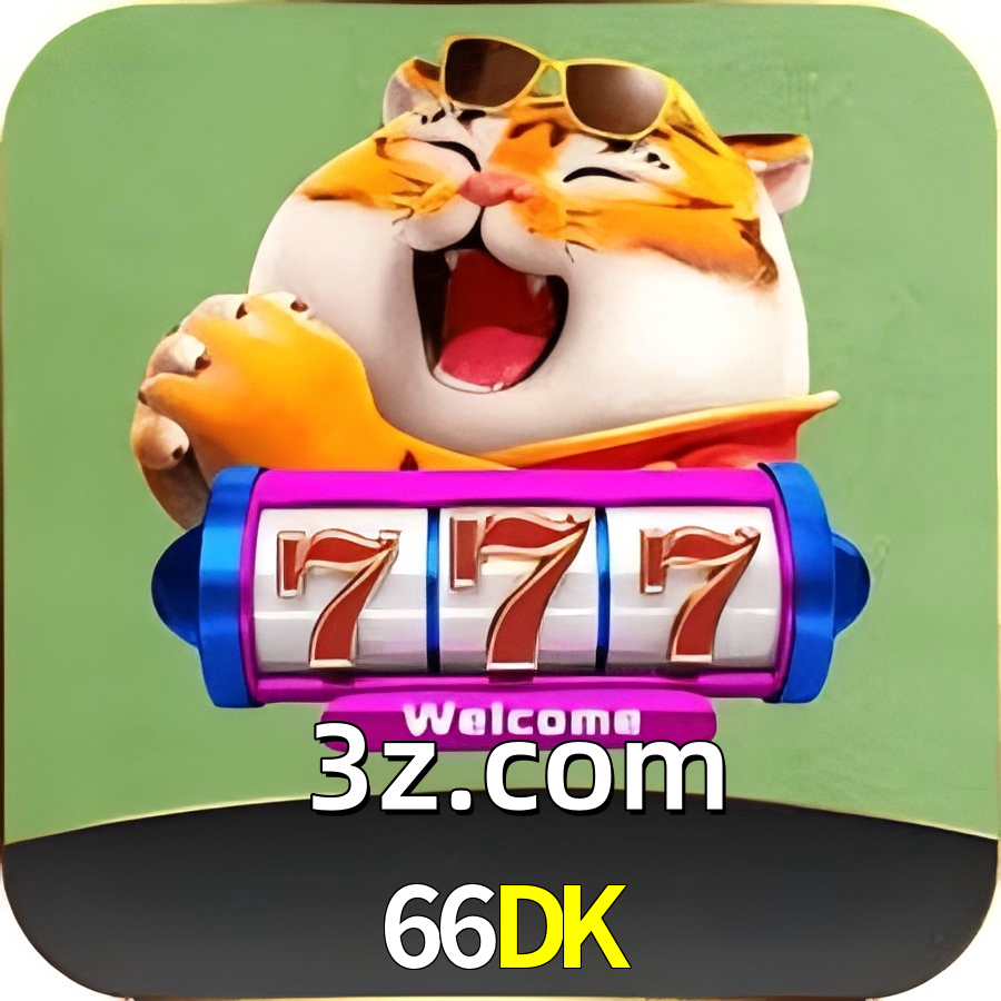 Plataforma 66DK - Apostas Online