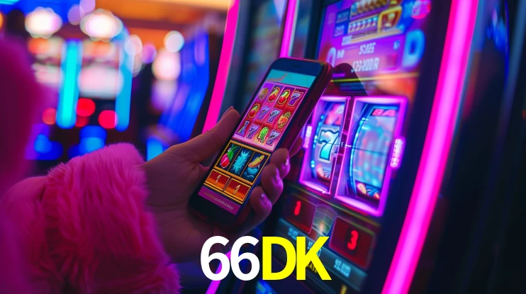 Tecnologia da Plataforma 66DK