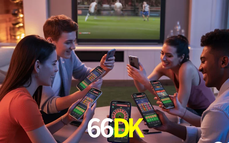 Design Responsivo 66DK