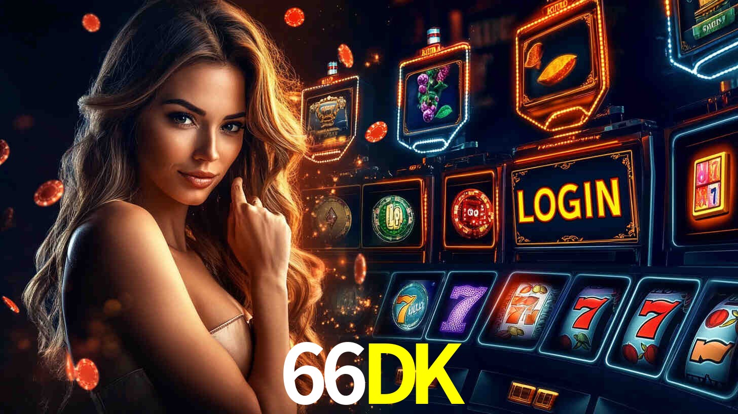 Login Seguro 66DK