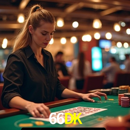 Estatísticas Esportivas 66DK