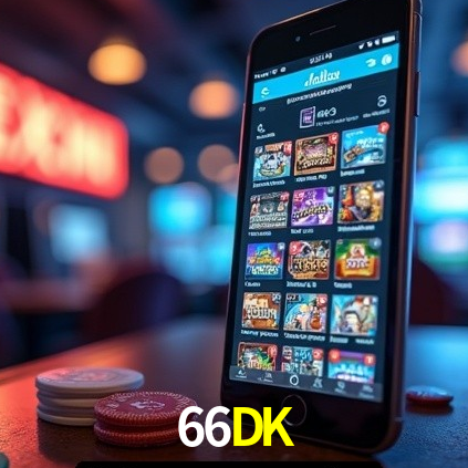 Casino VIP 66DK